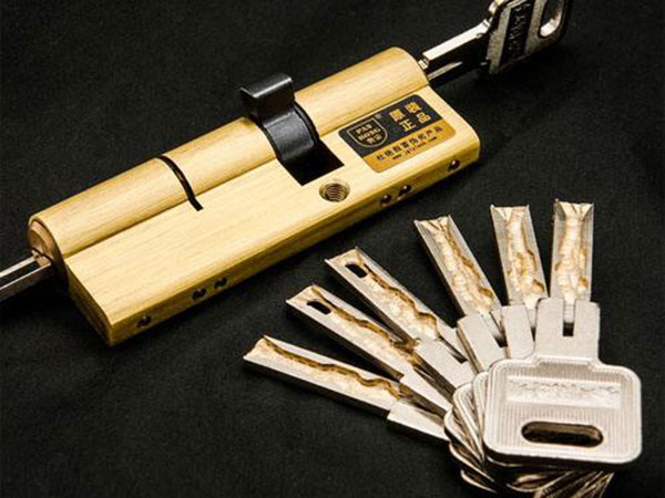 全椒24小时上门开锁公司