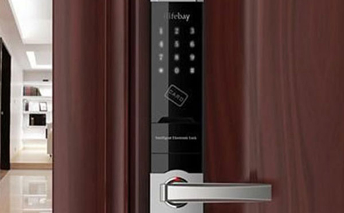 全椒24小时上门开锁公司