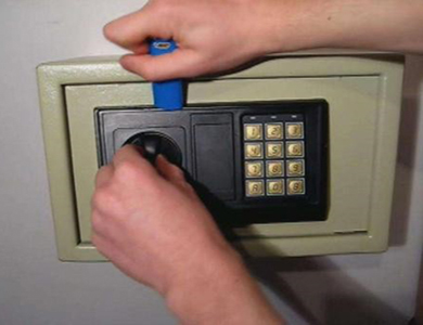 全椒24小时上门开锁公司