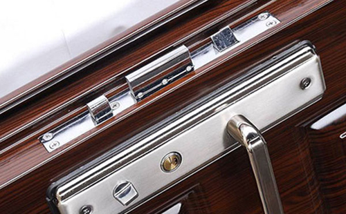 全椒24小时上门开锁公司