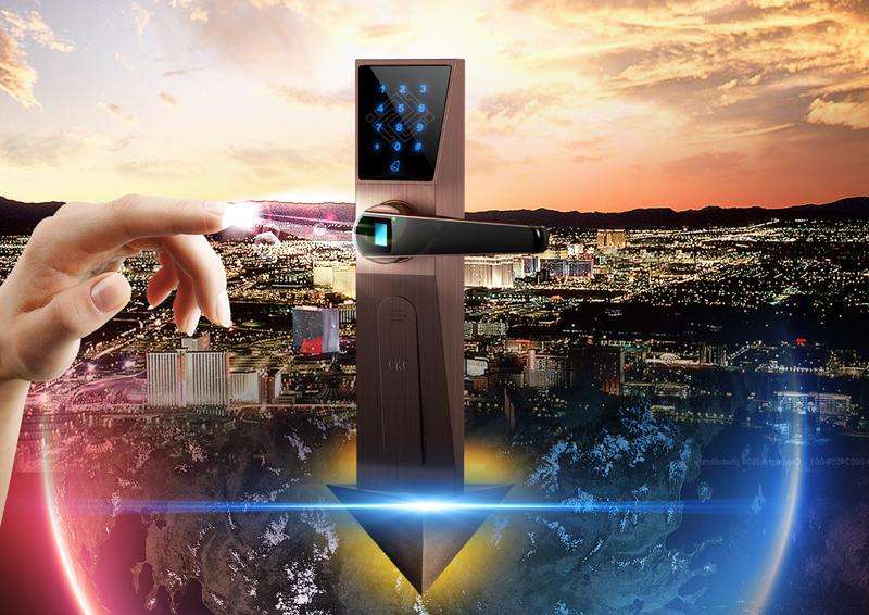 全椒24小时上门开锁公司