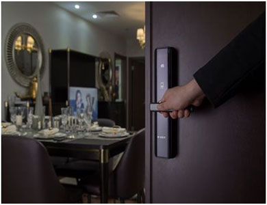 全椒24小时上门开锁公司