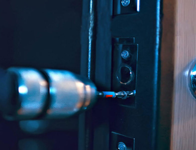 全椒24小时上门开锁公司