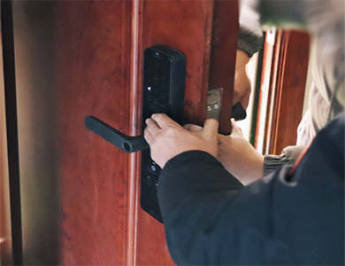 全椒24小时上门开锁公司